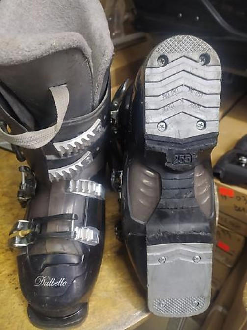Горнолыжные ботинки Dalbello для женщин - Размер: 25.5 (указано на Бишкек - изображение 2