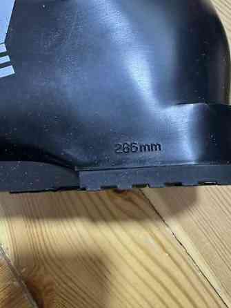 Горнолыжные ботинки Lange RSJ 60 - Модель: RSJ 60 (junior/teen Бишкек