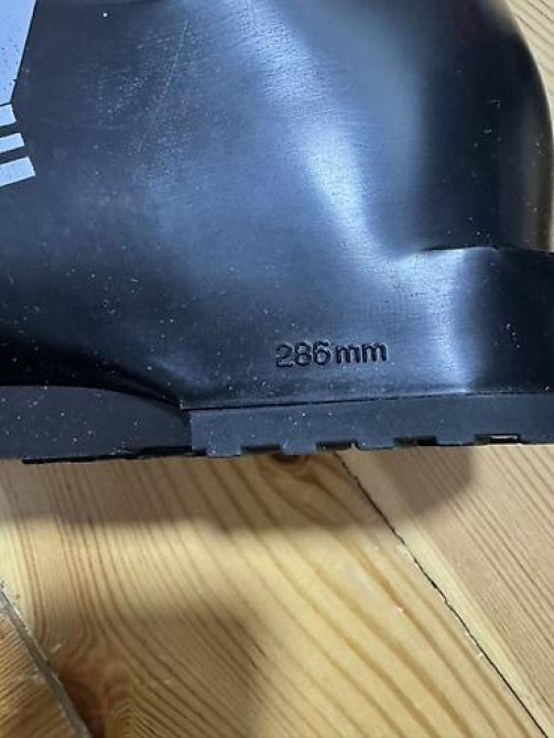 Горнолыжные ботинки Lange RSJ 60 - Модель: RSJ 60 (junior/teen Bishkek - photo 5