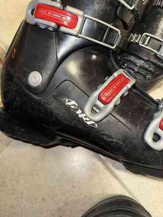 Горнолыжные ботинки Nordica - Размер: 26 (EU41) - Жёсткость/серия Бишкек