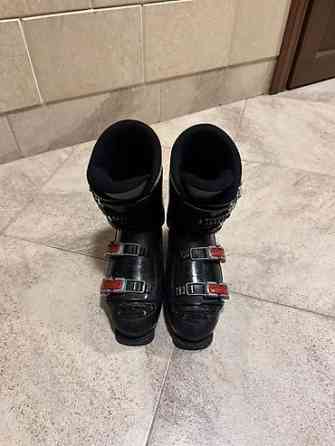 Горнолыжные ботинки Nordica - Размер: 26 (EU41) - Жёсткость/серия Бишкек