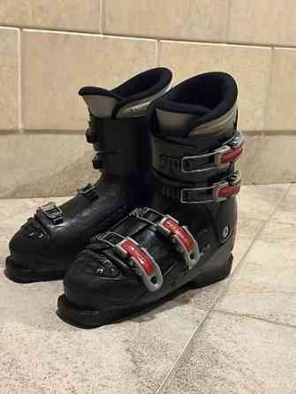 Горнолыжные ботинки Nordica - Размер: 26 (EU41) - Жёсткость/серия Бишкек