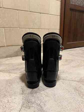 Горнолыжные ботинки Nordica - Размер: 26 (EU41) - Жёсткость/серия Бишкек