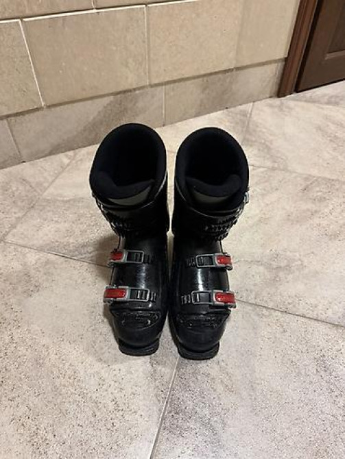 Горнолыжные ботинки Nordica - Размер: 26 (EU41) - Жёсткость/серия Бишкек - изображение 2