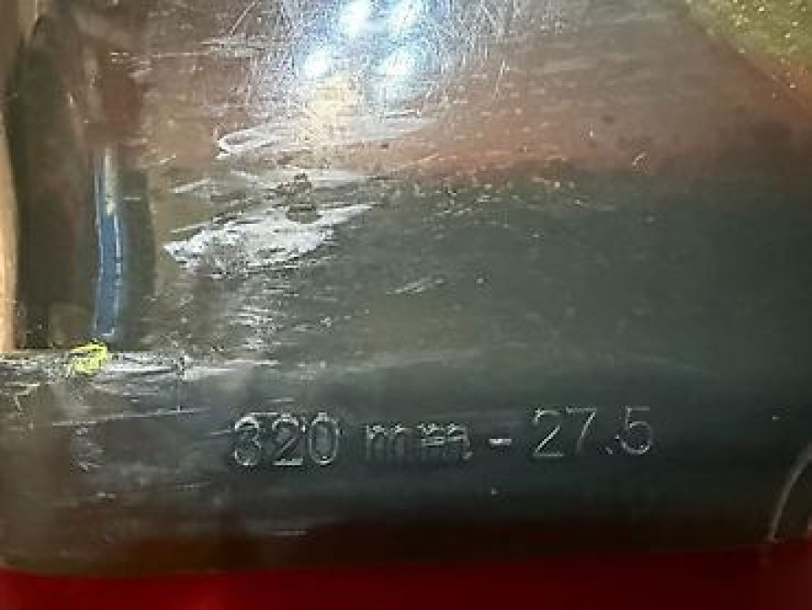 Продаю Горнолыжные ботинки ROSSIGNOL SYNERGY SENSOR 2 100. Это Бишкек - изображение 3