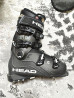 HEAD Edge LYT 130 — горнолыжные ботинки для продвинутых и экспертов Бишкек