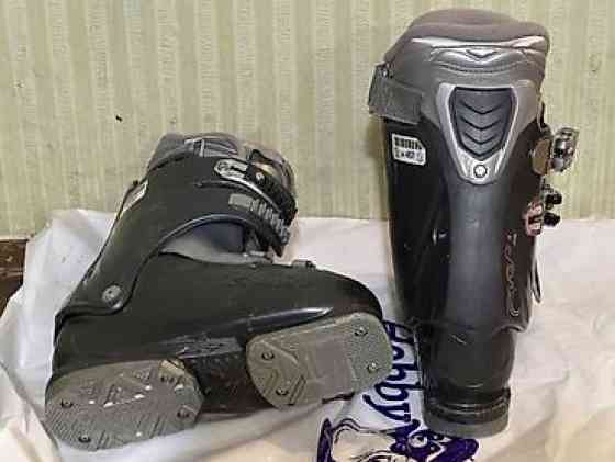 Горнолыжные ботинки Nordica Olympia One G (женские) Почти новые брали Бишкек