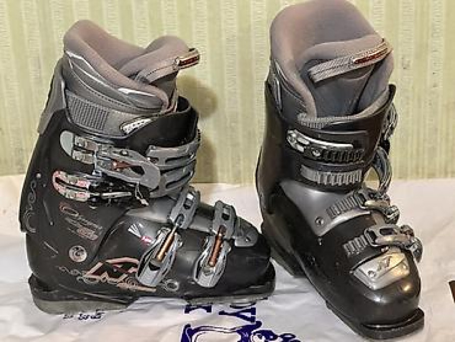 Горнолыжные ботинки Nordica Olympia One G (женские) Почти новые брали Бишкек - изображение 4