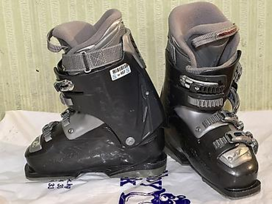 Горнолыжные ботинки Nordica Olympia One G (женские) Почти новые брали Бишкек - изображение 2