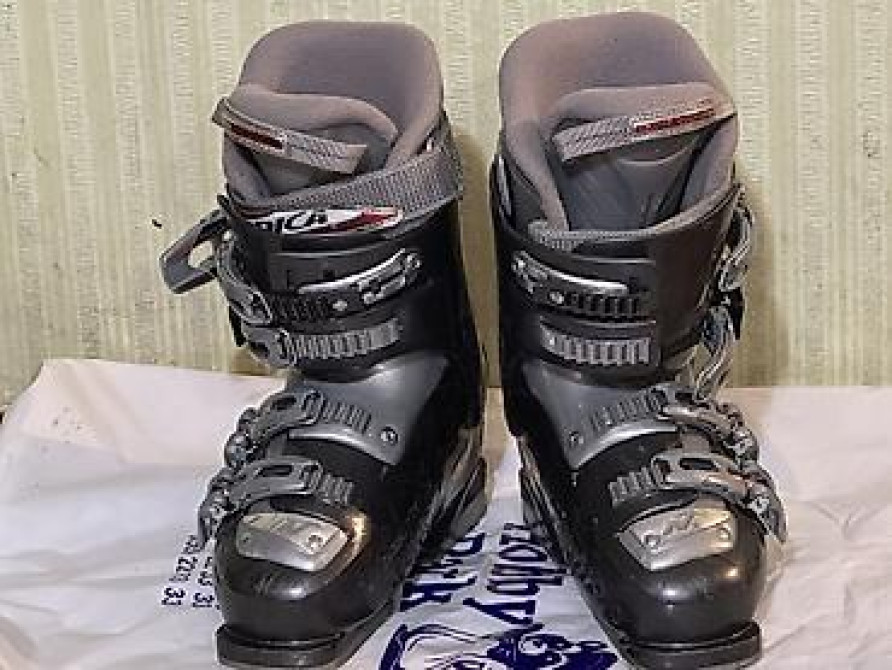 Горнолыжные ботинки Nordica Olympia One G (женские) Почти новые брали Бишкек - изображение 5