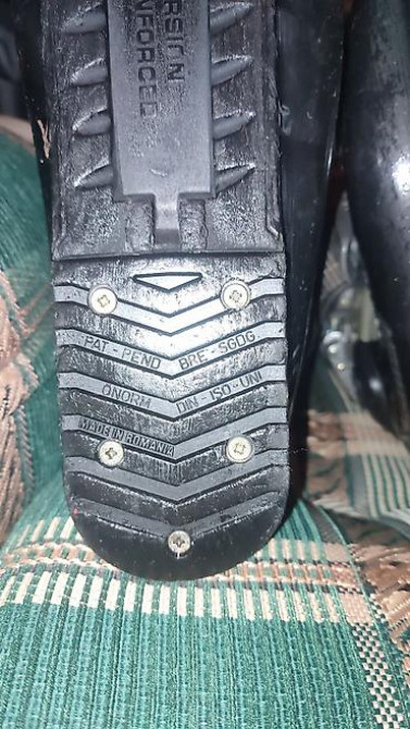 Горнолыжные ботинки Salomon 38-39 - Модель: Salomon e Carve (Prolink Бишкек - изображение 3