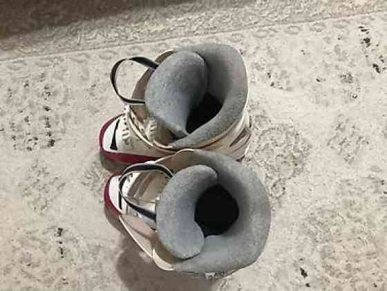 Детские горнолыжные ботинки Rossignol Fun Girl - Модель: Rossignol Бишкек