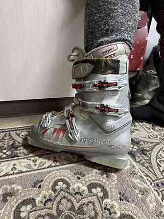 Горнолыжные ботинки Tecnica Vento 4 - Тип: взрослые горнолыжные Бишкек