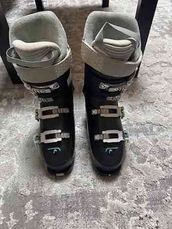✨ Продаю горнолыжные ботинки HEAD Edge LYT 70 (женские) ✨ ???? Размер Бишкек