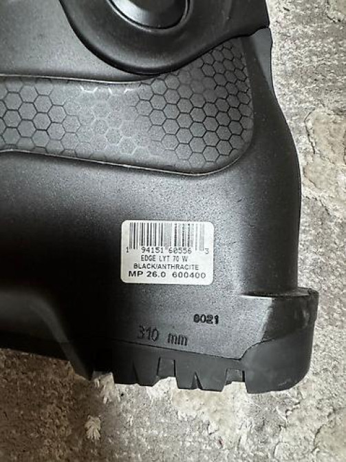 ✨ Продаю горнолыжные ботинки HEAD Edge LYT 70 (женские) ✨ ???? Размер Бишкек - изображение 3