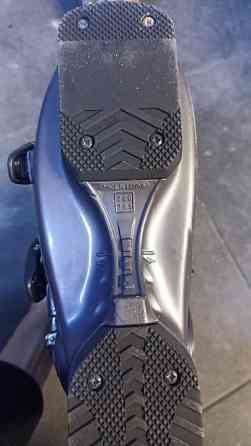 Горнолыжные ботинки HEAD Edge 6.5 - Модель: HEAD Edge 6.5 (серия Бишкек