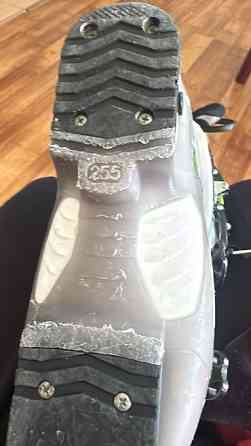 Ботинки для лыж,в очень хорошем состоянии Бишкек