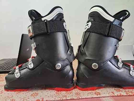 Горнолыжные ботинки Tecnica Cochise 80 HV - Серия: Cochise, индекс Бишкек