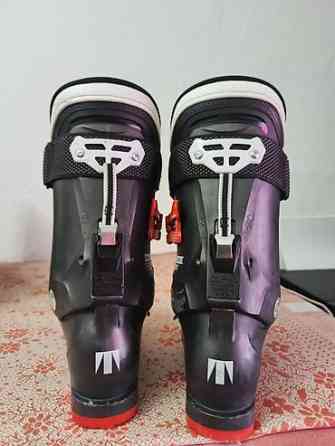 Горнолыжные ботинки Tecnica Cochise 80 HV - Серия: Cochise, индекс Бишкек