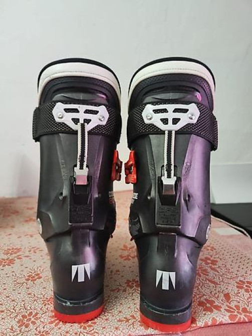 Горнолыжные ботинки Tecnica Cochise 80 HV - Серия: Cochise, индекс Бишкек - изображение 5