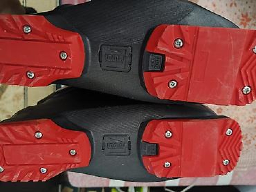 Горнолыжные ботинки Tecnica Cochise 80 HV - Серия: Cochise, индекс Бишкек - изображение 7