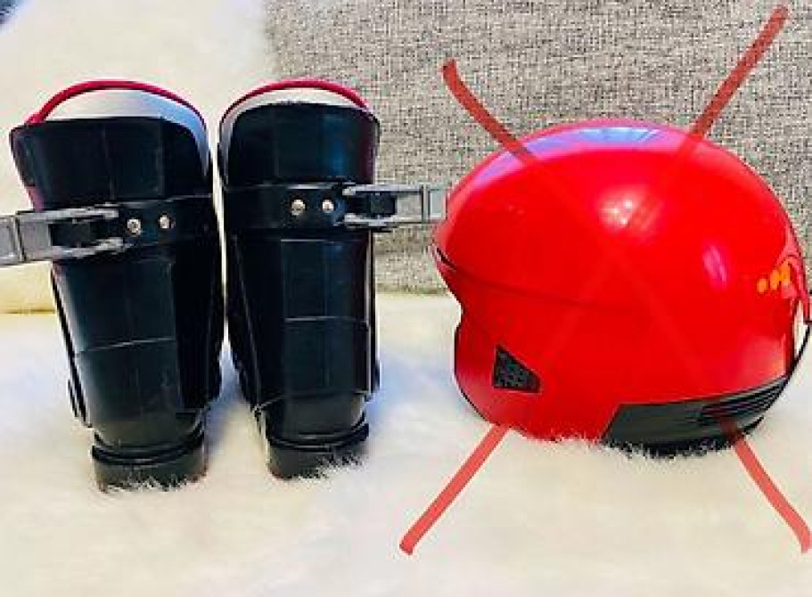 Сезон покатушек начинается ! Горнолыжные ботинки alpina размер Бишкек - изображение 2