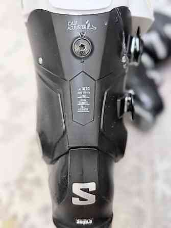 Горнолыжные ботинки Salomon Select HV Горнолыжные ботинки SALOMON Бишкек