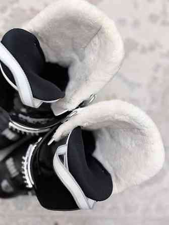 Горнолыжные ботинки Salomon Select HV Горнолыжные ботинки SALOMON Бишкек