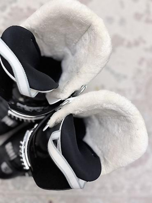 Горнолыжные ботинки Salomon Select HV Горнолыжные ботинки SALOMON Бишкек - изображение 4