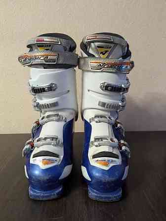 Горнолыжные ботинки Nordica. Состояние хорошее. Размер 44-45 Бишкек