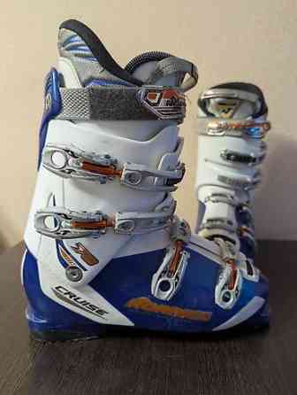 Горнолыжные ботинки Nordica. Состояние хорошее. Размер 44-45 Бишкек