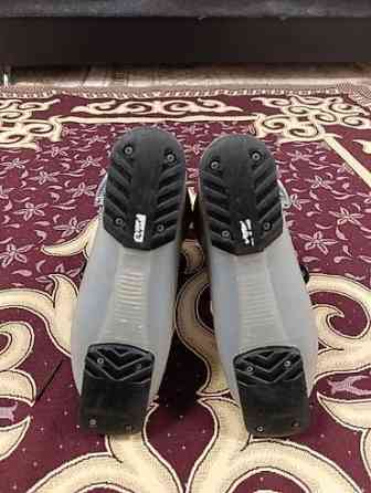 Горнолыжные ботинки Nordica Hot Rod 90 размер 322 мм - Производитель Бишкек