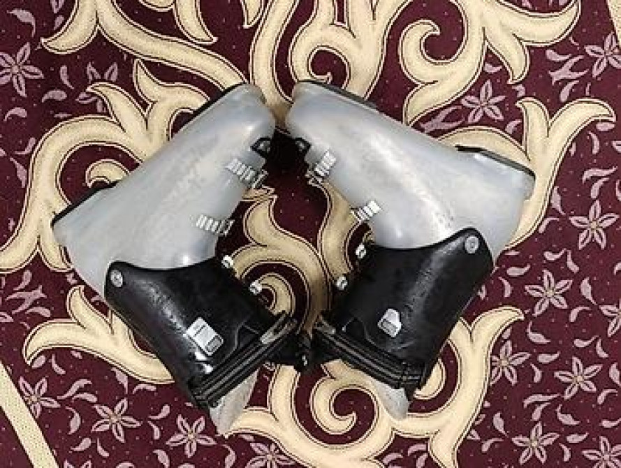 Горнолыжные ботинки Nordica Hot Rod 90 размер 322 мм - Производитель Бишкек - изображение 3