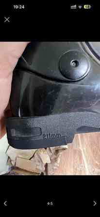 Детские лыжные ботинки Roxa UPR - Тип: горнолыжные ботинки для детей Бишкек