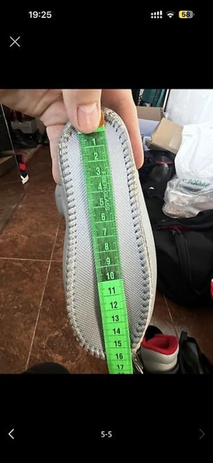 Детские лыжные ботинки Roxa UPR - Тип: горнолыжные ботинки для детей Бишкек - изображение 3