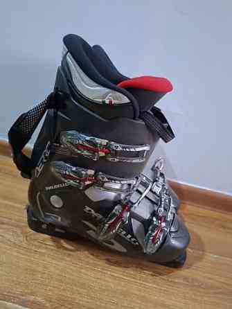Горнолыжные ботинки Dalbello Aerro - Универсальные горнолыжные Бишкек