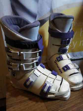 Горнолыжные ботинки DYNAFIT(Австрия) Бишкек