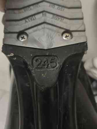 Женские горнолыжные ботинки Dalbello Raya - Производство: Made in Бишкек