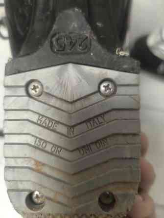 Женские горнолыжные ботинки Dalbello Raya - Производство: Made in Бишкек