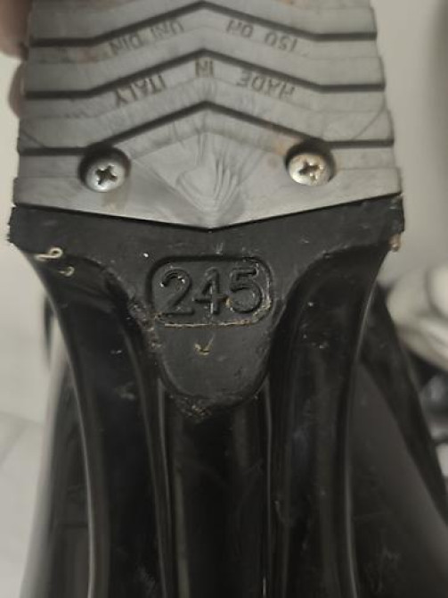 Женские горнолыжные ботинки Dalbello Raya - Производство: Made in Бишкек - изображение 4