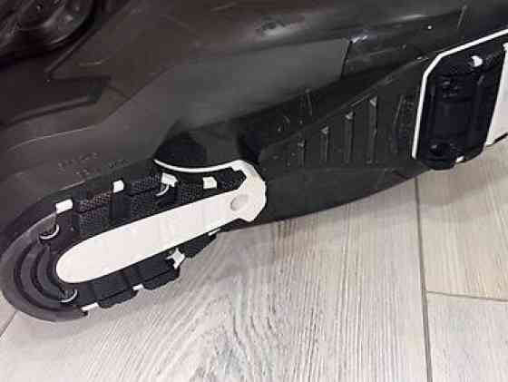 Лыжные ботинки HEAD EDGE 110 HV GW ANTHRACITE - 28.5, 102 мм Размер Бишкек