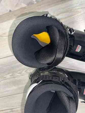 Лыжные ботинки HEAD EDGE 110 HV GW ANTHRACITE - 28.5, 102 мм Размер Бишкек