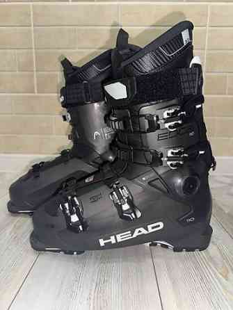Лыжные ботинки HEAD EDGE 110 HV GW ANTHRACITE - 28.5, 102 мм Размер Бишкек