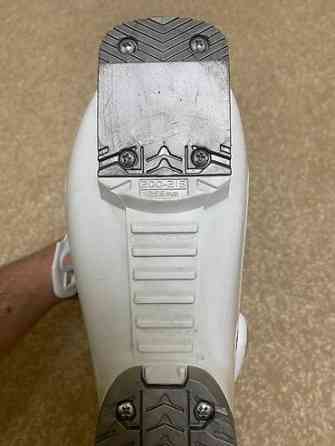 Детские горнолыжные ботинки Tecnica JT 2 - Модель: Tecnica JT 2 Бишкек