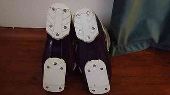 Лыжные ботинки ALPHINA AJ3 Girl, размер 240 | 288mm Бишкек