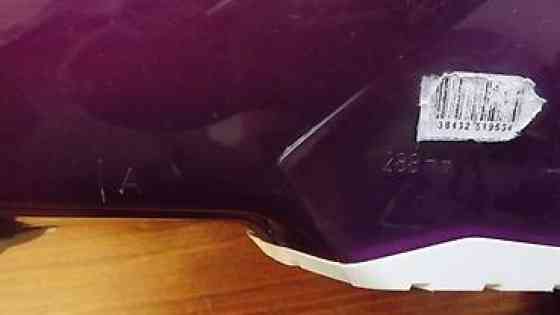 Лыжные ботинки ALPHINA AJ3 Girl, размер 240 | 288mm Бишкек