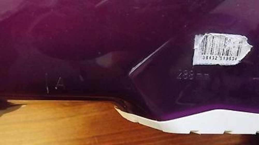 Лыжные ботинки ALPHINA AJ3 Girl, размер 240 | 288mm Бишкек - изображение 6