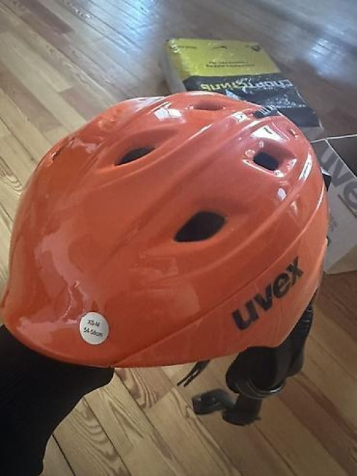 Горнолыжный комплект для юниоров: 1) Ботинки HEAD Raptor Junior Бишкек - изображение 7