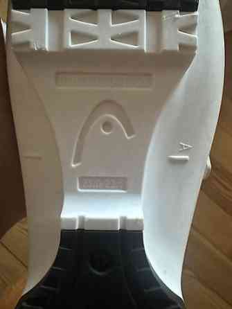 Горнолыжные ботинки HEAD Raptor Junior - Серия: Raptor (Junior Бишкек