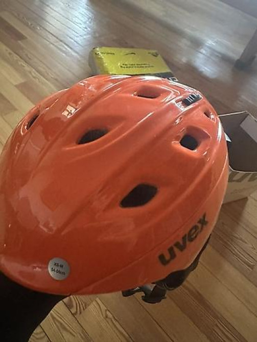 Горнолыжные ботинки HEAD Raptor Junior - Серия: Raptor (Junior Бишкек - изображение 7